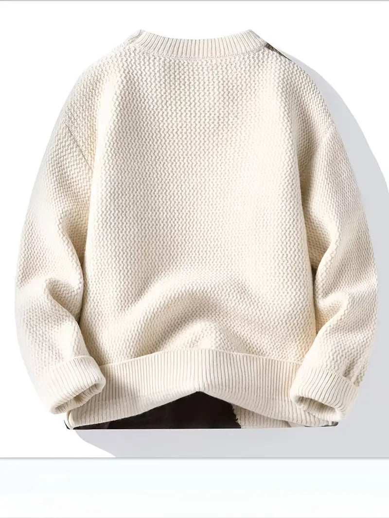 Decorail™ Soft Contrast Knit – Pink & Gray Edition